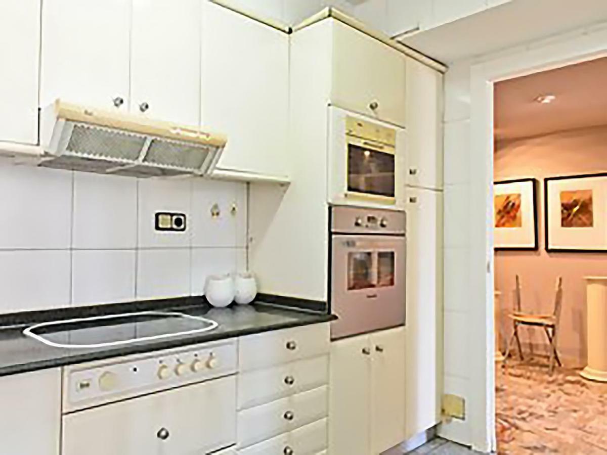 Apartment Salou Main Beach 외부 사진