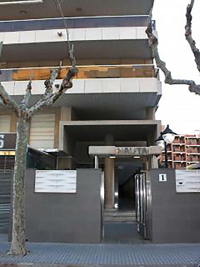 Apartment Salou Main Beach 외부 사진