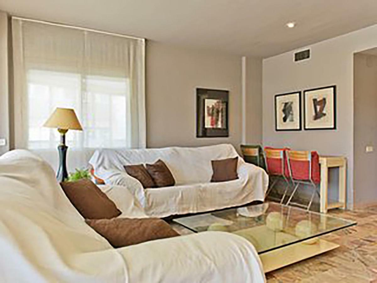 Apartment Salou Main Beach 외부 사진