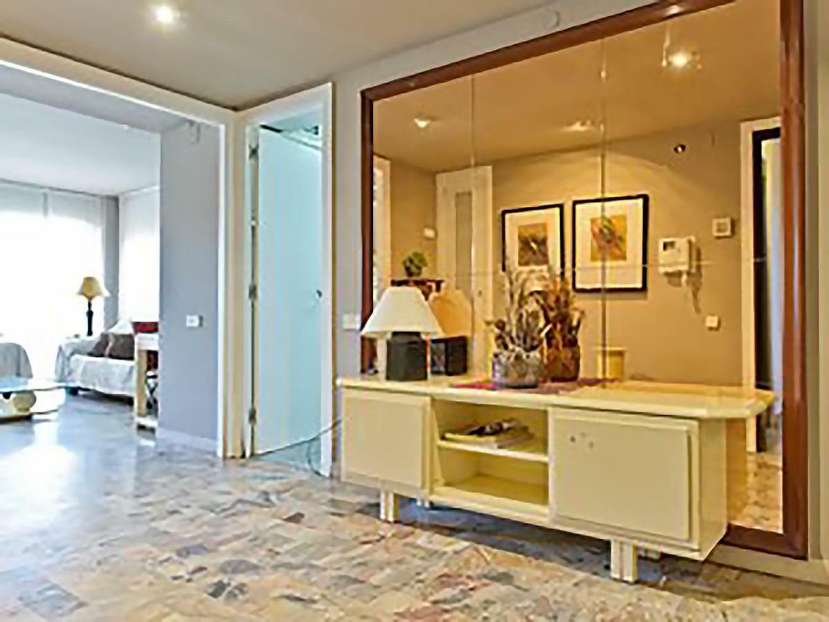 Apartment Salou Main Beach 외부 사진